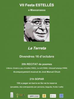 Festa Estell&eacute;s