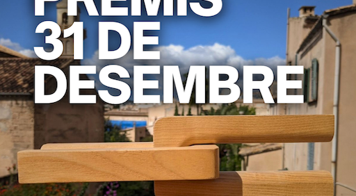Els Premis 31 de Desembre celebren quaranta anys reconeixent el comprom&iacute;s amb la llengua, la cultura i el pa&iacute;s