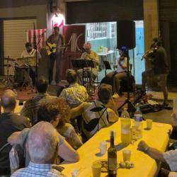 Vila-real homenatja Vicent Andr&eacute;s Estell&eacute;s amb poesia, m&uacute;sica i cultura popular