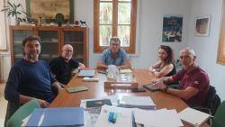 El GOB alerta que la nova Llei agr&agrave;ria balear afavoreix l'especulaci&oacute; urban&iacute;stica en s&ograve;l r&uacute;stic