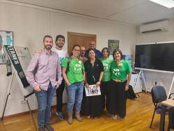 STEPV i STAS exigeixen m&eacute;s recursos i plantilles per garantir una educaci&oacute; p&uacute;blica inclusiva al Pa&iacute;s Valenci&agrave;