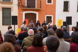 La CUP reivindica el municipalisme per reconstruir l'independentisme popular de cara al 2027