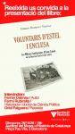 Es presenta el llibre Voluntaris d�estel i enclusa al Museu d'Hist&ograve;ria de Catalunya