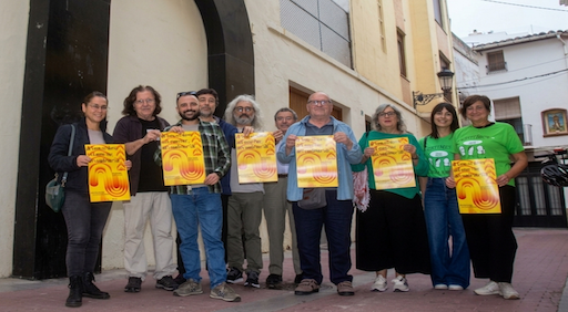 Castell&oacute; per la Llengua reivindicar&agrave; el valenci&agrave; a les aules i al carrer en el 94&egrave; aniversari de les Normes de Castell&oacute;