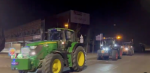 Els tractors d'arreu de Catalunya es dirigeixen a Barcelona per reclamar el futur de la pagesia