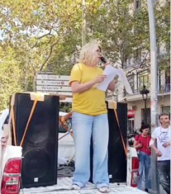 La pagesia exigeix menys burocr&agrave;cia i costos de producci&oacute; m&eacute;s baixos