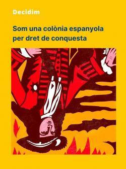 Decidim reivindicar&agrave; aquest 9 d?Octubre el dret del poble valenci&agrave; a &laquo;decidir-ho tot&raquo;