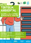 Ecologistes en Acci&oacute; organitza a Barcelona una tert&uacute;lia sobre els perills ambientals dels centres de dades