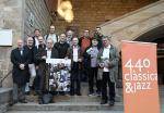 440CL&Agrave;SSICA&JAZZ celebra quinze anys i cent n&uacute;meros reivindicant el patrimoni musical dels Pa&iuml;sos Catalans