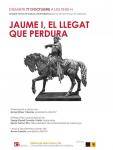 Val&egrave;ncia reivindicar&agrave; el llegat hist&ograve;ric i nacional de Jaume I en un acte amb Josep David Garrido i Quim Torra