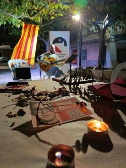 Festa Estell&eacute;s a Nules (ACPV)